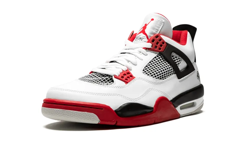 Air Jordan 4 Air Jordan 4 Retro 'Mars Blackmon'